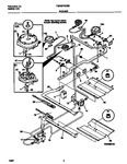 Diagram for 03 - Burner