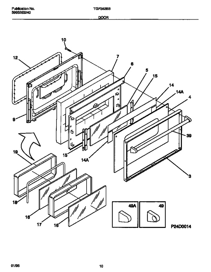 Diagram for TGF362BBBA
