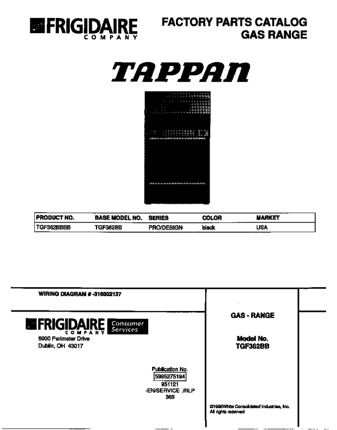 Diagram for TGF362BBBB