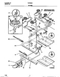 Diagram for 03 - Burner