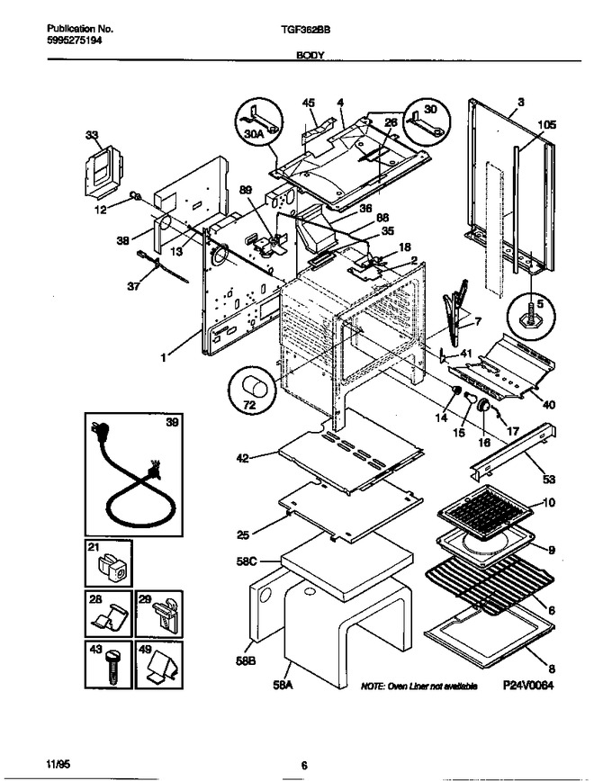 Diagram for TGF362BBBB