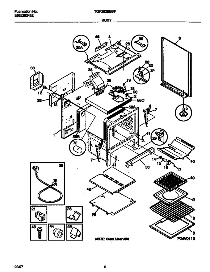 Diagram for TGF362BBBF