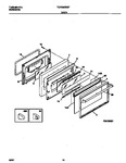 Diagram for 06 - Door