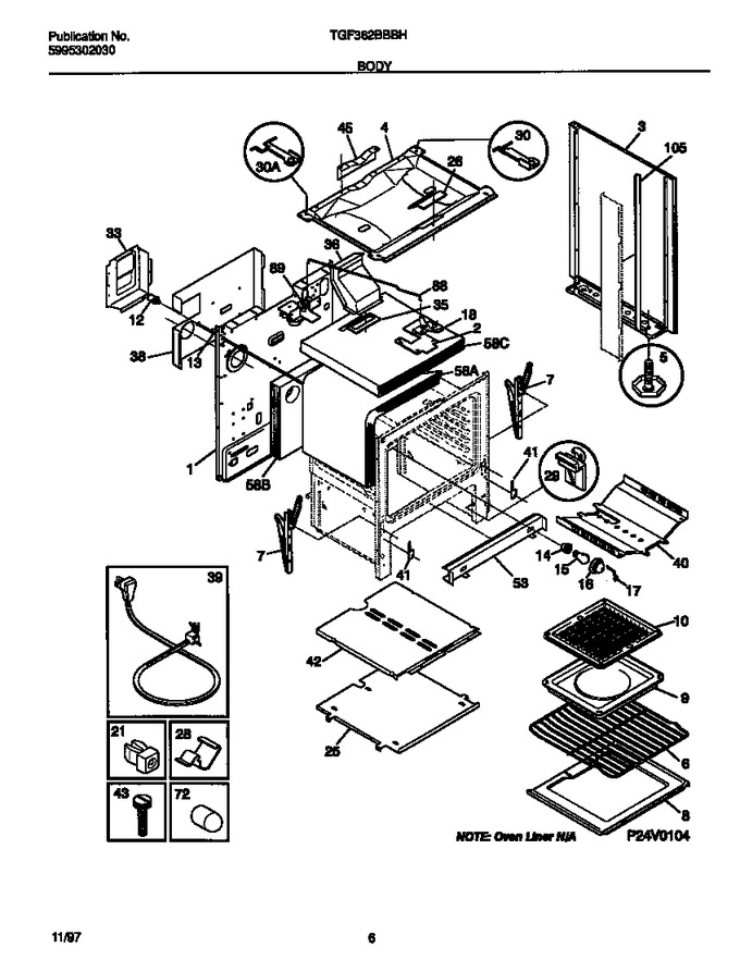 Diagram for TGF362BBBH