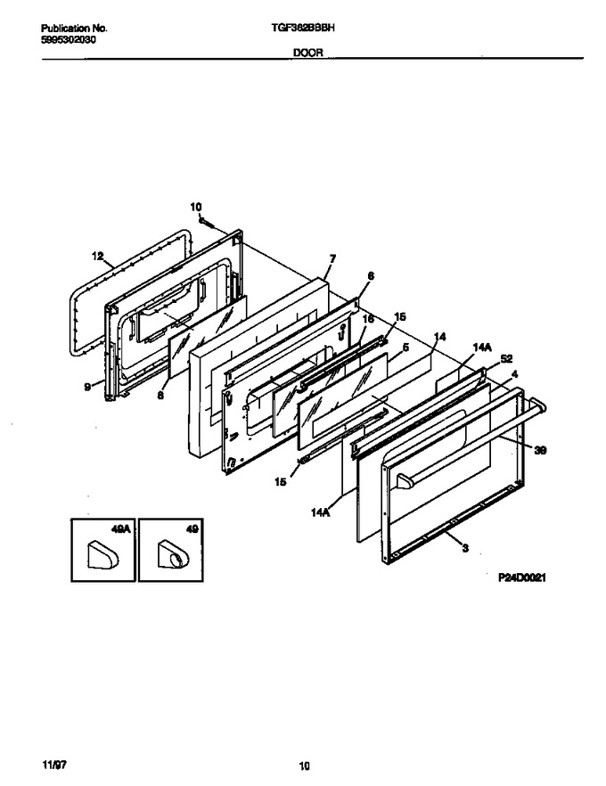 Diagram for TGF362BBBH
