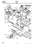 Diagram for 03 - Burner