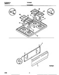Diagram for 05 - Top/drawer