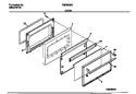 Diagram for 06 - Door