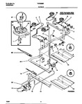 Diagram for 03 - Burner