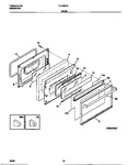 Diagram for 06 - Door