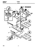 Diagram for 03 - Burner