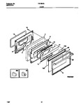 Diagram for 06 - Door
