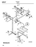 Diagram for 03 - Burner