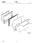 Diagram for 06 - Door