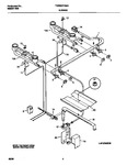 Diagram for 03 - Burner