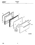 Diagram for 06 - Door