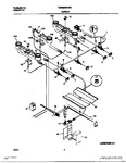 Diagram for 06 - Burner