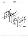 Diagram for 05 - Door
