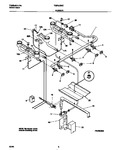 Diagram for 03 - Burner