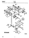 Diagram for 03 - Burner