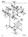Diagram for 03 - Burner