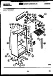 Diagram for 03 - Cabinet Parts