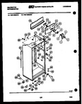 Diagram for 03 - Cabinet Parts