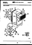 Diagram for 05 - System And Automatic Defrost Parts