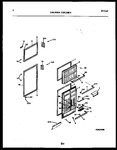 Diagram for 02 - Door Parts