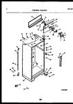 Diagram for 04 - Cabinet Parts