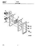 Diagram for 03 - Control Panel