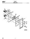 Diagram for 03 - Control Panel