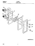 Diagram for 03 - Control Panel