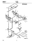 Diagram for 04 - Burner
