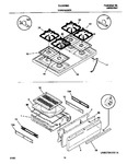 Diagram for 07 - Top/drawer