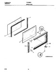 Diagram for 09 - Upper Door