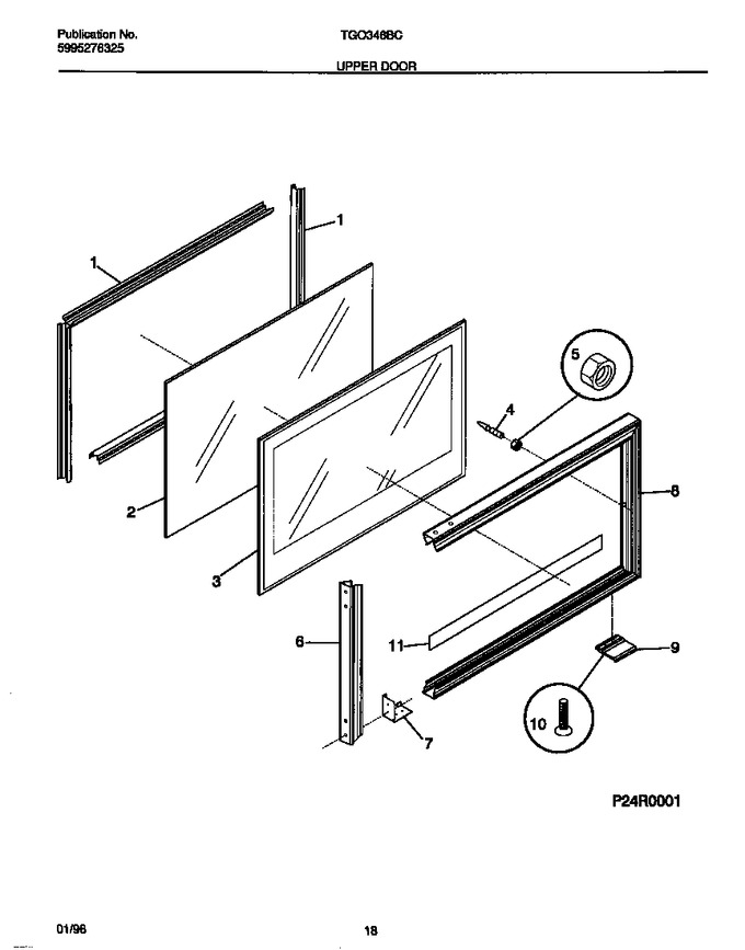 Diagram for TGO346BCDB