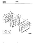 Diagram for 09 - Lower Door