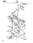 Diagram for 04 - Burner