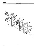 Diagram for 03 - Control Panel