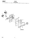 Diagram for 07 - Control Panel