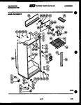 Diagram for 03 - Cabinet Parts