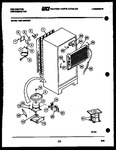Diagram for 05 - System And Automatic Defrost Parts