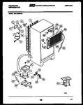 Diagram for 05 - System And Automatic Defrost Parts