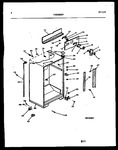 Diagram for 03 - Cabinet Parts