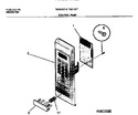Diagram for 02 - Control Panel