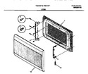 Diagram for 03 - Door