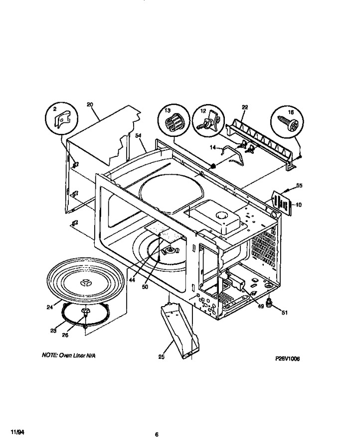Diagram for TMT107T1W2