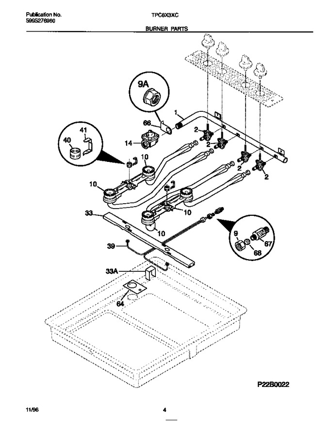 Diagram for TPC8X3XCD2