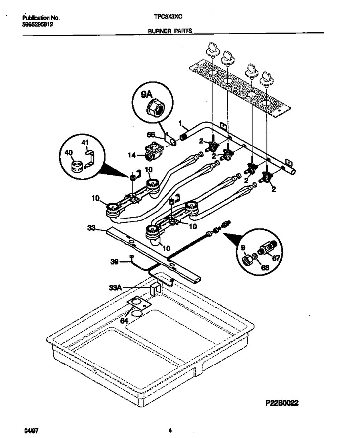 Diagram for TPC8X3XCD3